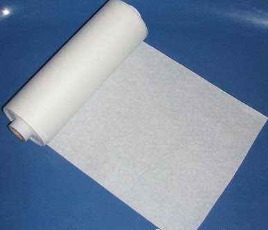 Бумага пергамент  размер 420*600 мм 10 кг/уп