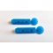 Скарификатор Soft 23G, голубой для ручки-держателя (100 шт)