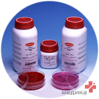 Набор для приготовления селекционирующей добавки для  выделения стрептококков (на 1 л. среды).