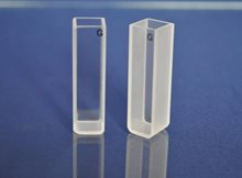 Кювета 10*10 мм, оптическое стекло