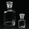 Склянки узкое горло,  ISO 9002