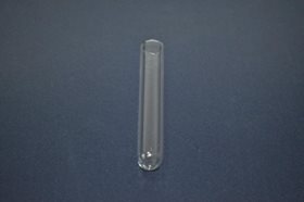 Пробирка - кювета боросиликатного стекла для Stat Fax, микролаб 600 люменометров D=12 mm, h=75 mm, 5 мл  (уп.100)