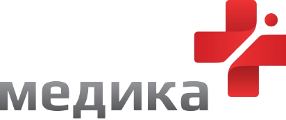 Медика-Плюс лого